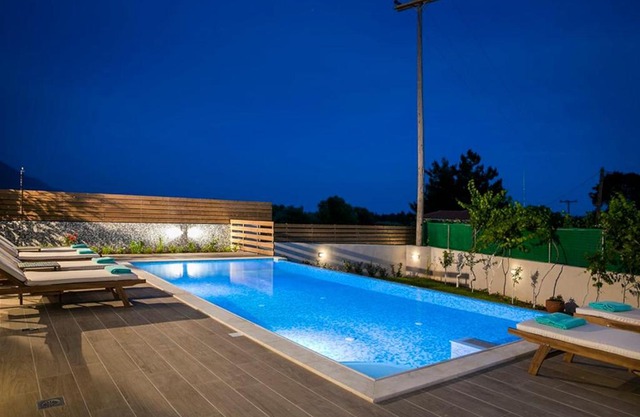 VILLA SUNSHINE