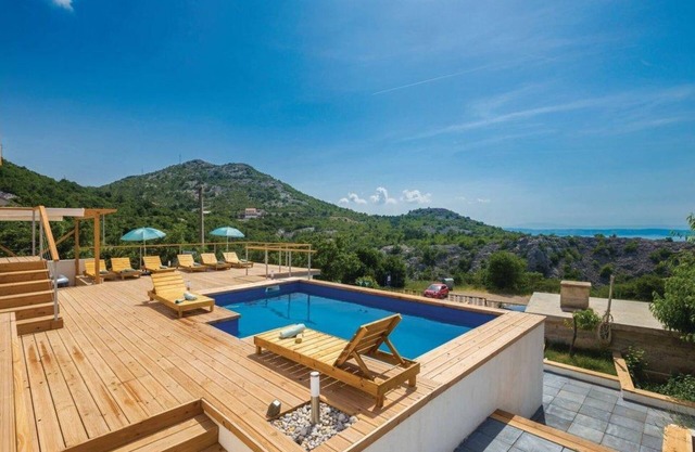 Villa Sunshine