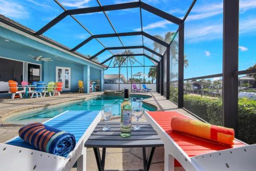Villa Sunshine