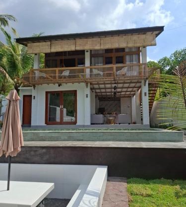 Villa Sunyi Lombok