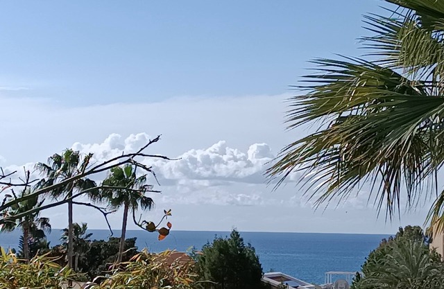 Villa sur Mer, Piscine et Jardin