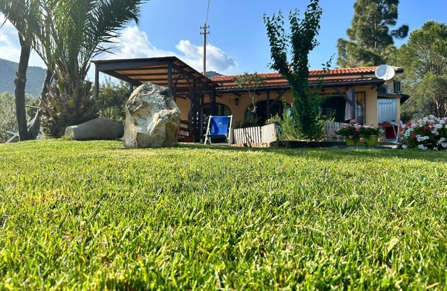 Villa Sureu