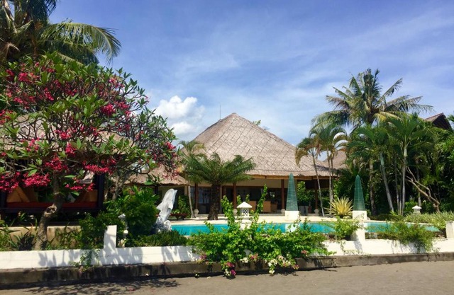Villa Surgawi