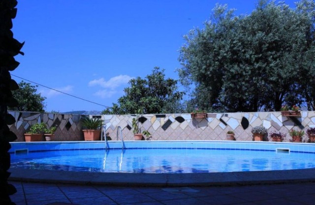 Villa inmersa nella natura con piscina ad uso esclusivo - en pieno relax