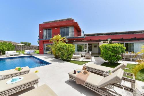 Villa SV6 by VillaGranCanaria