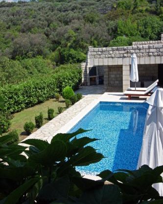 Villa Sveta