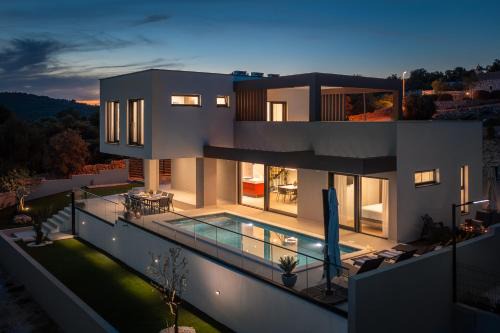 Villa Svetog Vida