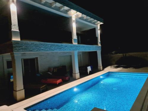 Villa Svila