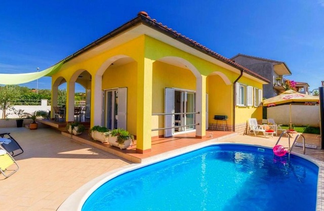 Villa Sweet Home