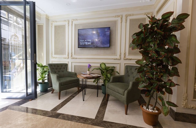 Villa Sweet Hotel