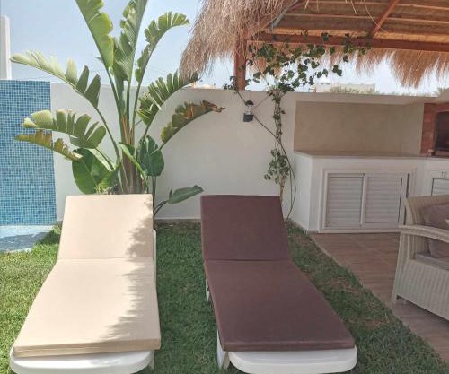 Villa SweetDjerba