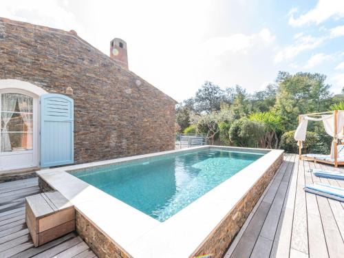 Villa Sylvabelle by Interhome