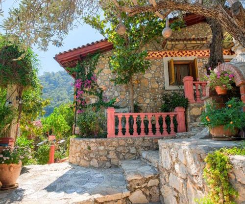 Villa Symbola