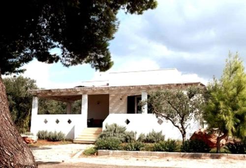 Villa Terra Rossa