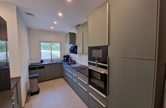 Villa T3 proche St Florent