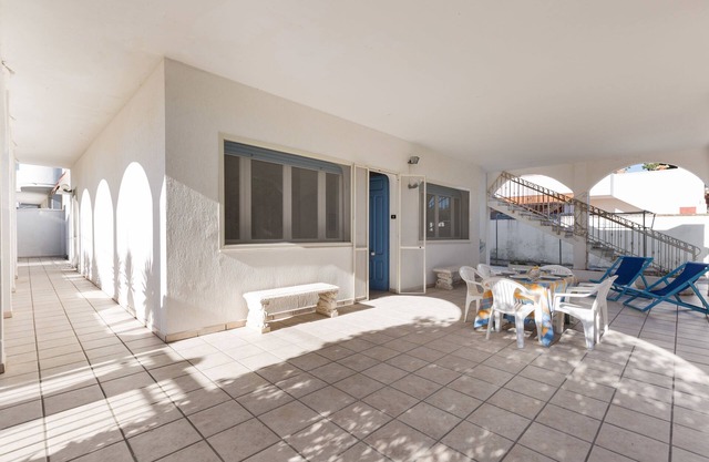 Villa Tabù