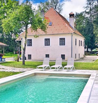 Villa Taborec