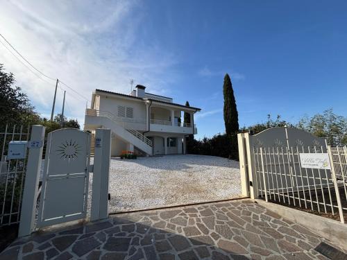 Villa Tafi