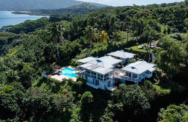 Villa Tahiti