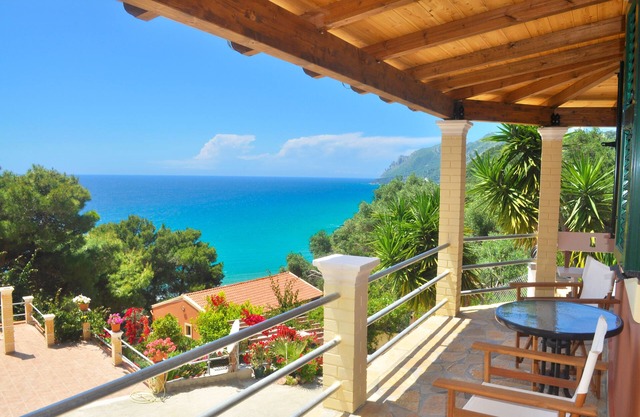 Playa Villa Takis Pelekas