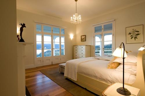 Villa Talia Tasmania