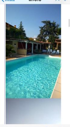 Villa Tamagna - Swimming Pool, Barbeque, Garden