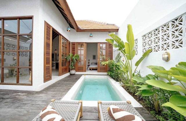 Villa Taman & Villa Serai Kedungu