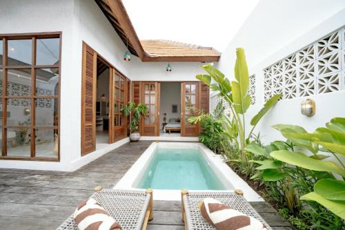 Villa Taman & Villa Serai Kedungu