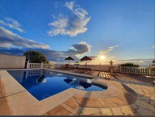 Villa Tamara