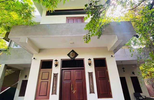 Villa Tambaka Retreat
