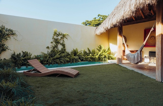 Villa Tanatli | Punta Pérula, Jalisco