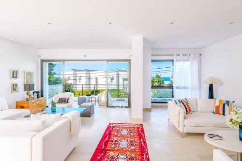 Villa Tanit