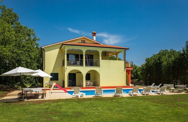 Villa Tanne by Interhome