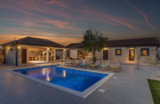 Villa Tany