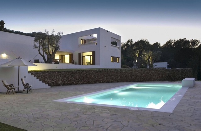 Villa Tardos - Santa Eulalia