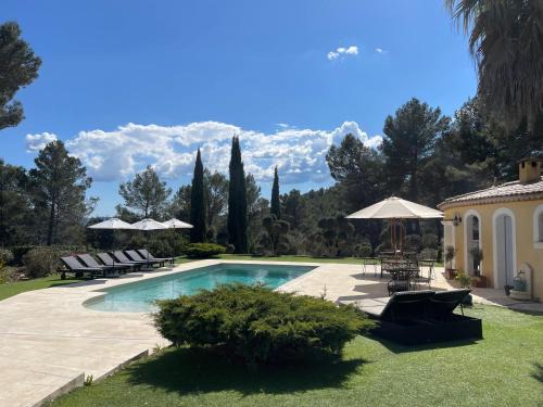 Villa Taradis