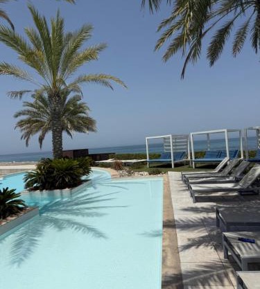 Villa Taraf Sifah