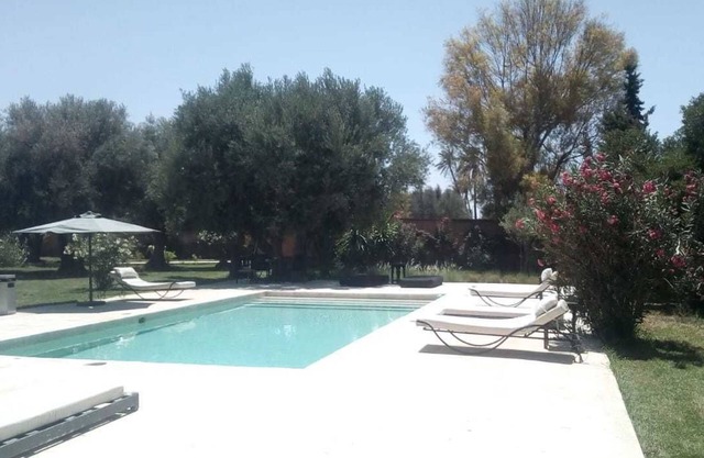 Villa Tarik