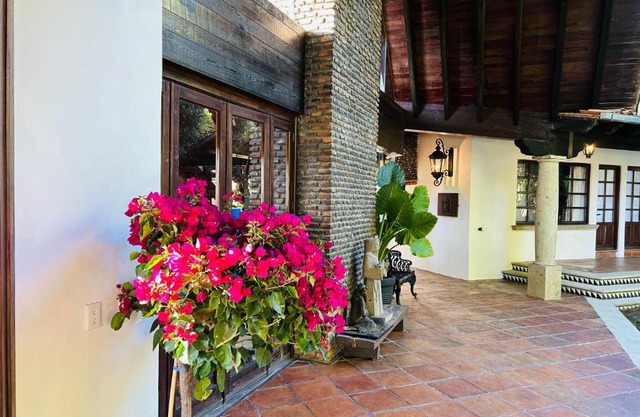 Villa Tatala hotel boutique