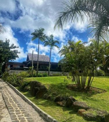Villa Tatanga