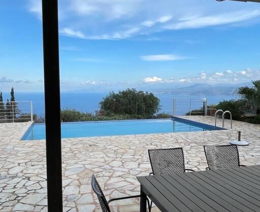 Villa Tatiana