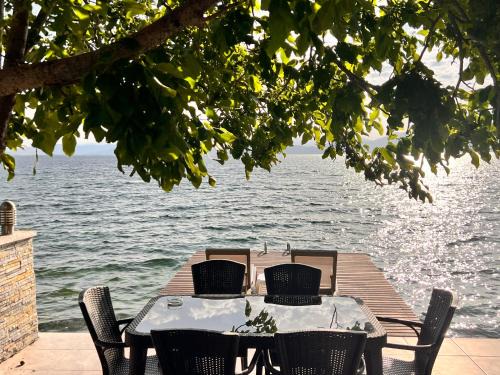 Villa Tatjana Apartments