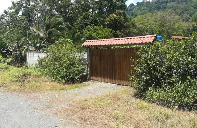 villa tavago
