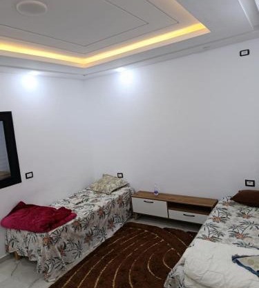Villa tawfik