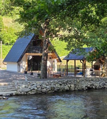 Villa Tea