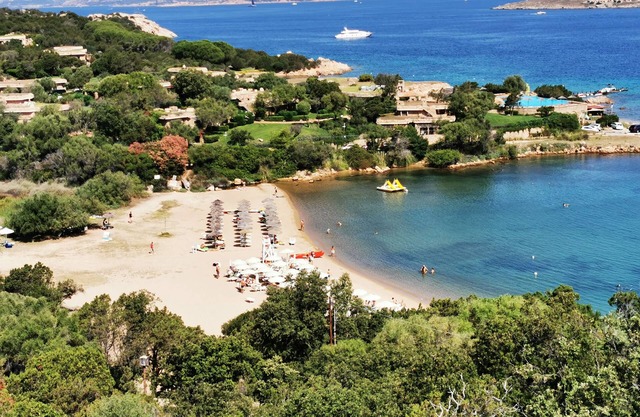 Villa Tea - Costa Smeralda - Porto Cervo