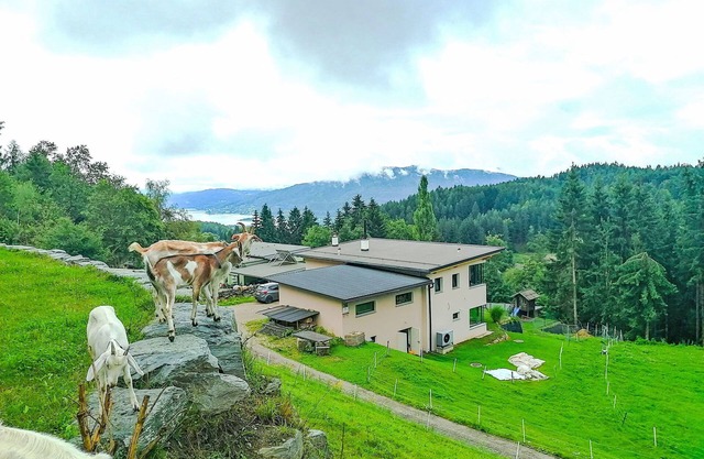 Villa Techelsberg by Interhome