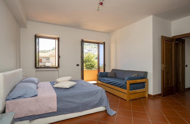 Villa Tegi