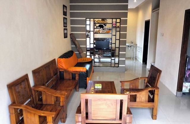 Villa Tengger Asri 2 Gunung Bromo