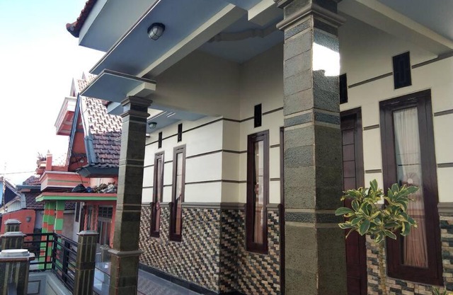 Villa Tengger Asri 6 Gunung Bromo